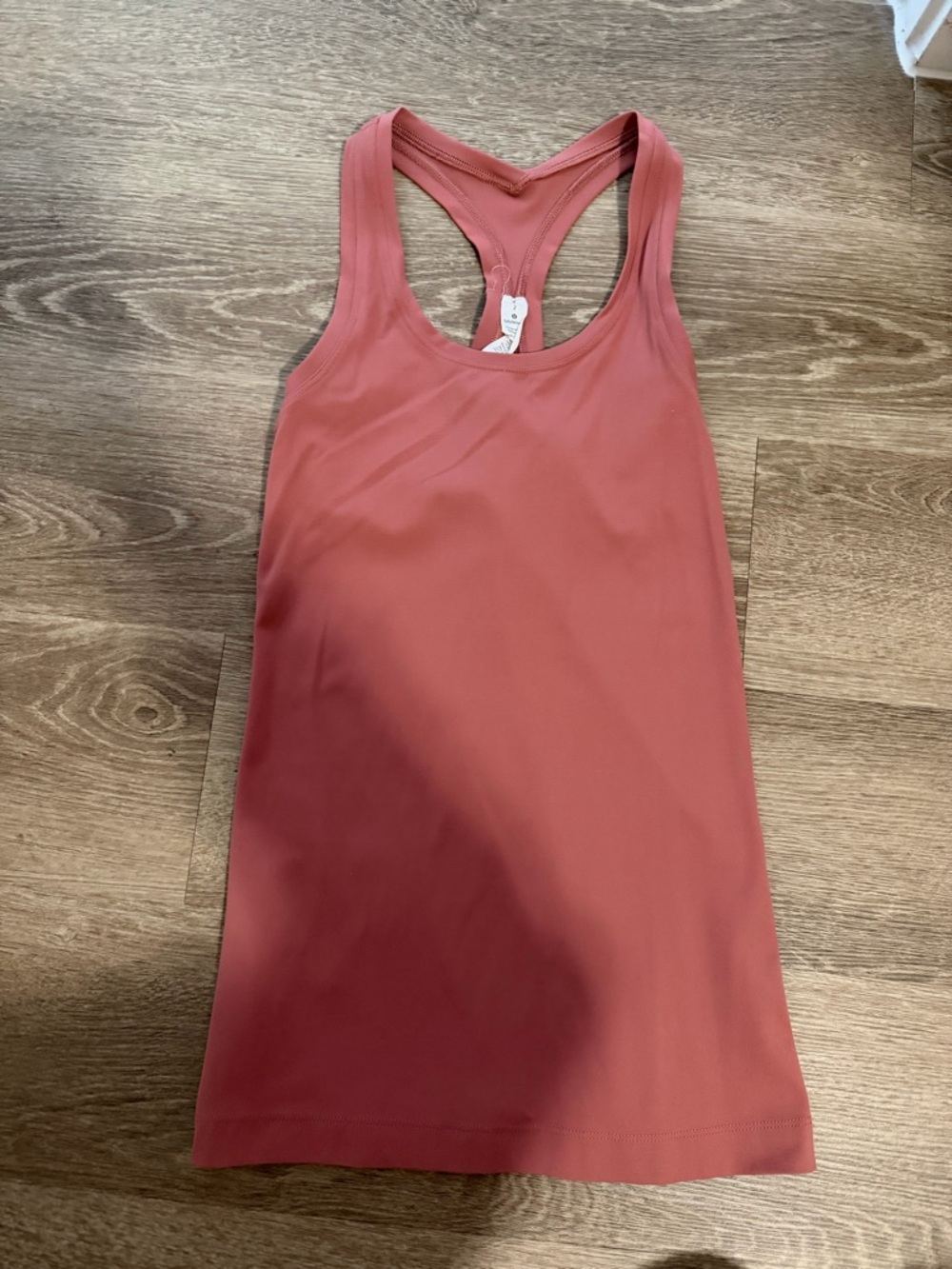 Lululemon Racerback Tank Top